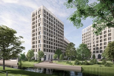 1 bed studio, Silverthorne Lane, Arno's Vale, Bristol, BS20QD - Image 6